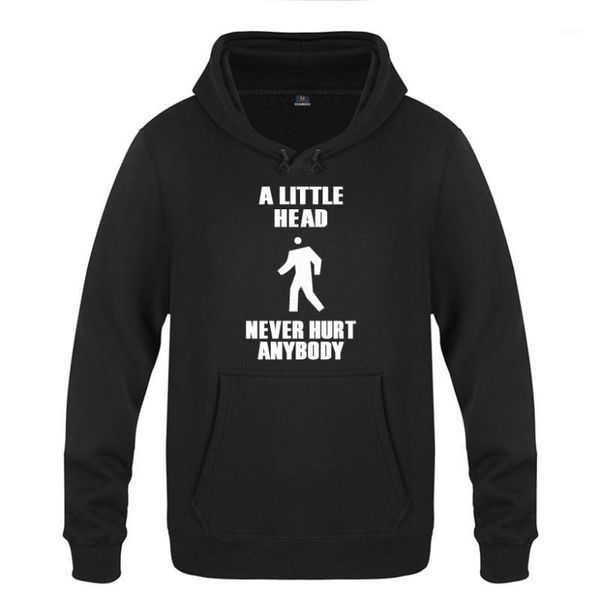 a little head never hurt anyone funny novelty hoodies men 2018 men's pullover fleece hooded sweatshirts1, Black
a little head never hurt anyone funny novelty hoodies men 2018 men's pullover fleece hooded sweatshirts1, Black