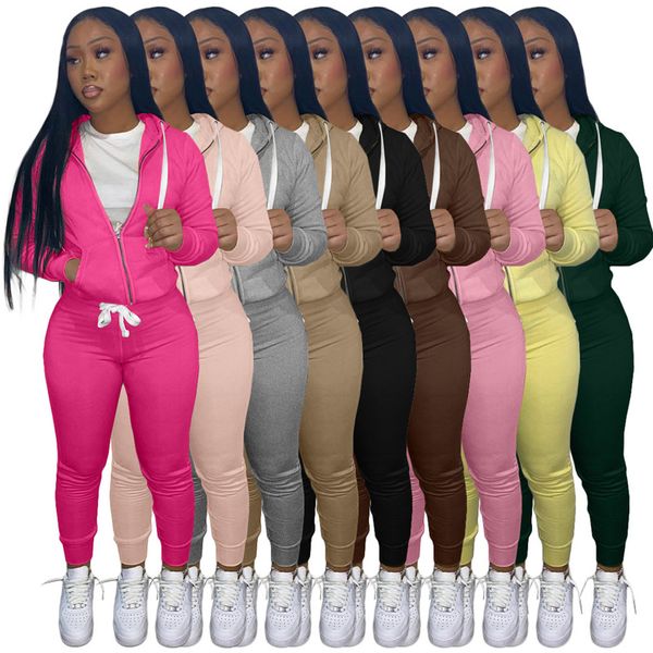 bulk matching long sleeve drawstring pants set women outfits hooded jacket leggings two piece set casual items wholesale 5953, White
bulk matching long sleeve drawstring pants set women outfits hooded jacket leggings two piece set casual items wholesale 5953, White