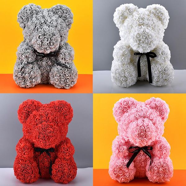 6pcs 40cm bear of roses artificial flowers home wedding festival diy wedding decoration gift box wreath crafts
6pcs 40cm bear of roses artificial flowers home wedding festival diy wedding decoration gift box wreath crafts
