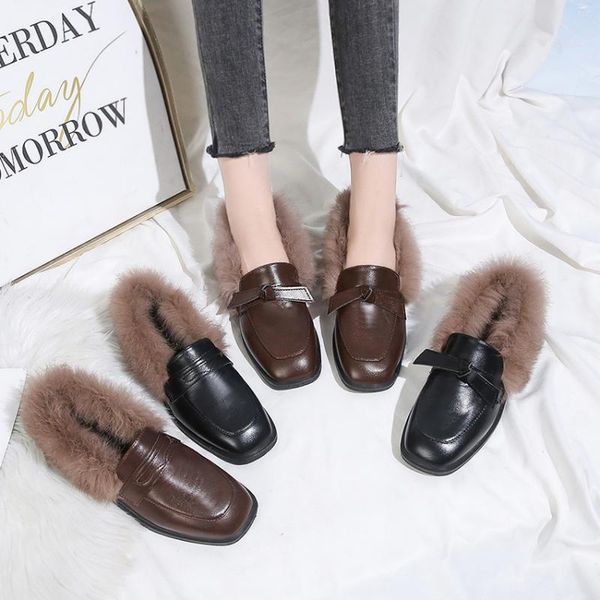 brand autumn winter girls casual shoes warm cotton plush fluffy fur kids boots boys snow boots flats children leather shoes, Black
brand autumn winter girls casual shoes warm cotton plush fluffy fur kids boots boys snow boots flats children leather shoes, Black