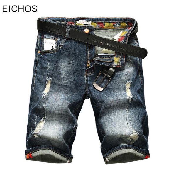 mens moustache effect jean shorts fashion slim denim shorts men summer retro casual straight designer jeans men eichos, Blue
mens moustache effect jean shorts fashion slim denim shorts men summer retro casual straight designer jeans men eichos, Blue