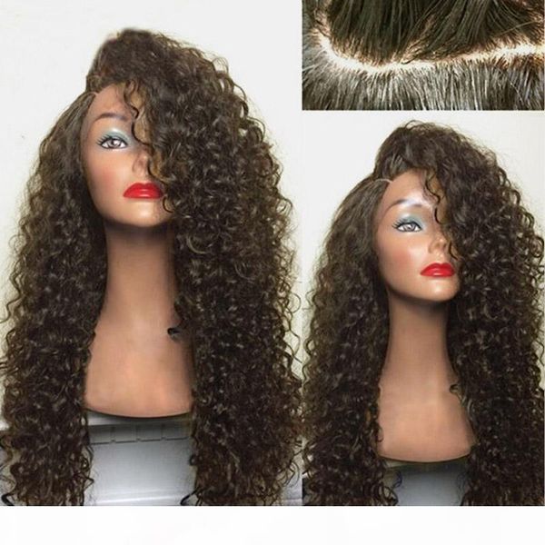 new ombre wigs short bob curly wavy lace front wigs heat resistant synthetic lace front wigs for black women, Black;brown
new ombre wigs short bob curly wavy lace front wigs heat resistant synthetic lace front wigs for black women, Black;brown