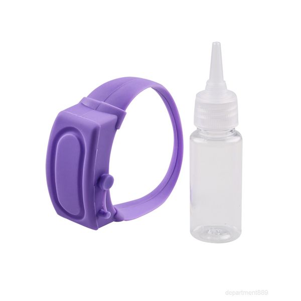 a-silicone liquid dispensing portable sanitizer lotion bracelet wristband wearable hand dispenser for kid owe2160
a-silicone liquid dispensing portable sanitizer lotion bracelet wristband wearable hand dispenser for kid owe2160