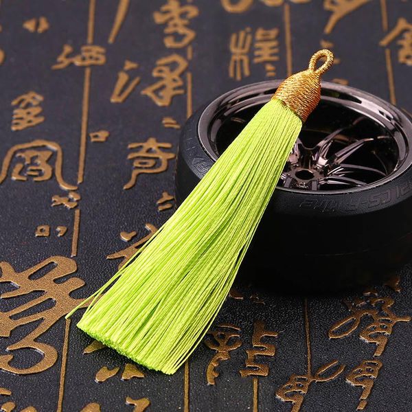 2pcs lot 21 colors cotton silk tassel cords for earrings jewelry 8cm long tassels charm pendant fit diy jewelry making findings h jlleyr
2pcs lot 21 colors cotton silk tassel cords for earrings jewelry 8cm long tassels charm pendant fit diy jewelry making findings h jlleyr