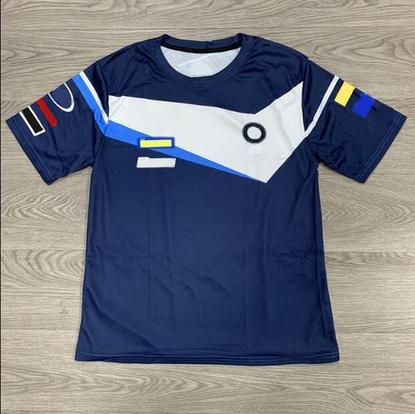 racing t-shirt short-sleeved polyester quick-drying breathable short-sleeved men's selling new motorcycle riding clothes in summer
racing t-shirt short-sleeved polyester quick-drying breathable short-sleeved men's selling new motorcycle riding clothes in summer