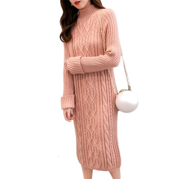 women's dress shirt 2020 korean winter fashions release black pink long sleeve bottomming knee length women's clothing, Black;gray
women's dress shirt 2020 korean winter fashions release black pink long sleeve bottomming knee length women's clothing, Black;gray