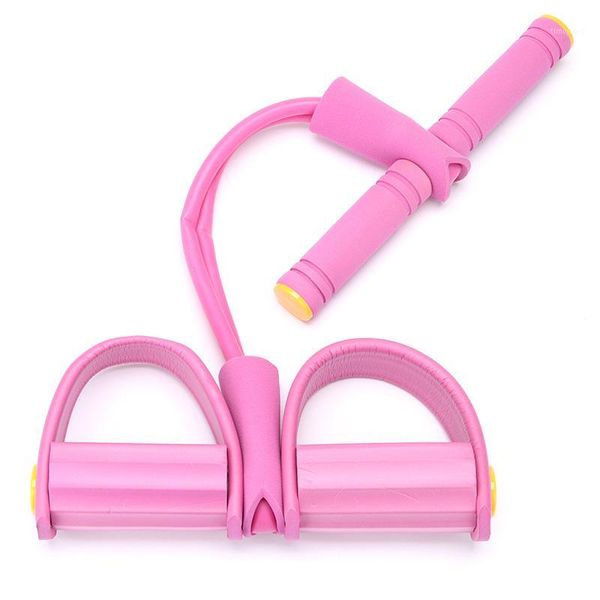 multi-function adjustable push-pull rope 4 strands sit-ups sports female auxiliary fitness equipment home elastic rope1
multi-function adjustable push-pull rope 4 strands sit-ups sports female auxiliary fitness equipment home elastic rope1
