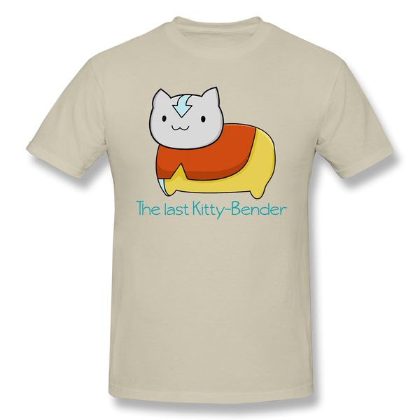 sport avatar the last airbender myth adventure men humorous cotton tees the last kitty bender t shirts round collar clothing
sport avatar the last airbender myth adventure men humorous cotton tees the last kitty bender t shirts round collar clothing