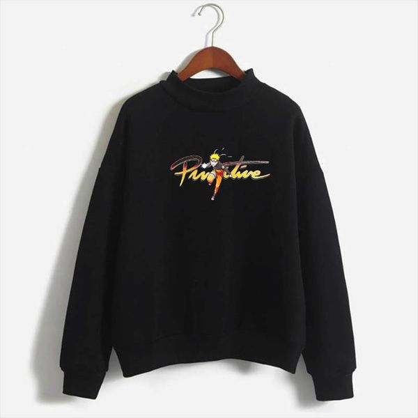 naruto style primitive naruto nuevofunny anime funny harajuku sweatshirt commuter sweatshirt pullover drop shipping, Black
naruto style primitive naruto nuevofunny anime funny harajuku sweatshirt commuter sweatshirt pullover drop shipping, Black