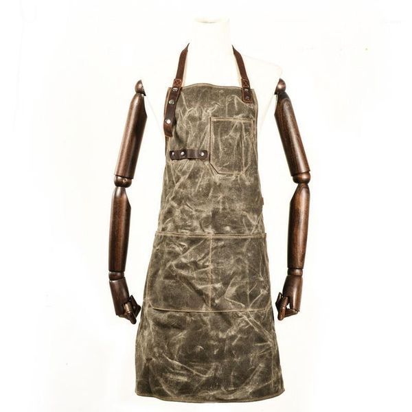 work apron coffee shop retro apron high-end restaurant artisan overalls aprons x4ye1
work apron coffee shop retro apron high-end restaurant artisan overalls aprons x4ye1