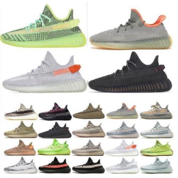 высочайшее качество kanye west static кроссовки yecheil черная статисрафиль чертовая пустыня шалфейная земля хвостовой свет зебра женские му
высочайшее качество kanye west static кроссовки yecheil черная статисрафиль чертовая пустыня шалфейная земля хвостовой свет зебра женские му