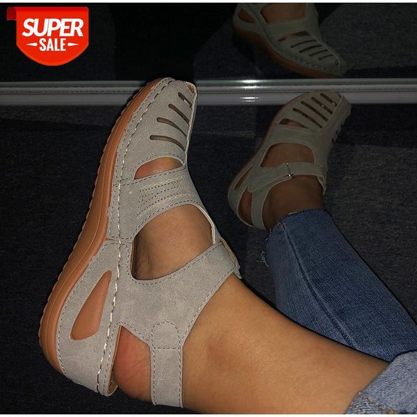 mcckle woman summer leather vintage sandals buckle casual sewing women retro sandalias female ladies platform shoes plus size #8x70, Black
mcckle woman summer leather vintage sandals buckle casual sewing women retro sandalias female ladies platform shoes plus size #8x70, Black