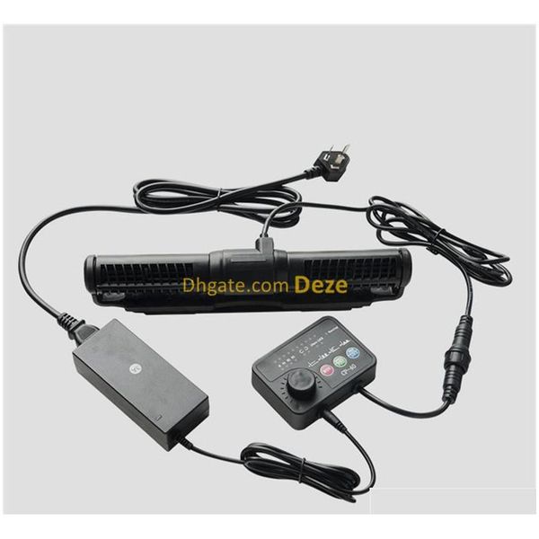 jebao ac110v-220v marine aquarium wave maker cross flow pump wavemaker reef coral fish tank wavermaker w/ qyltjb bde_luck
jebao ac110v-220v marine aquarium wave maker cross flow pump wavemaker reef coral fish tank wavermaker w/ qyltjb bde_luck