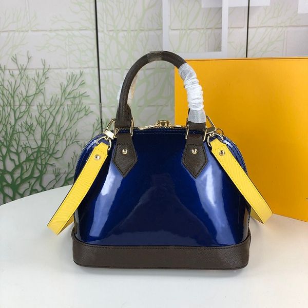 omens shoulder bags patent leather letter design fashion ladies bag casual mini handbag purse
omens shoulder bags patent leather letter design fashion ladies bag casual mini handbag purse