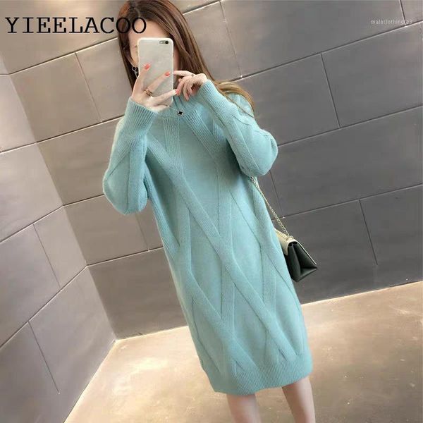 women's sweaters half turtleneck sweater mid-length pullover women's autumn/winter style was thin and tall loose bottoming shirt1, White;black
women's sweaters half turtleneck sweater mid-length pullover women's autumn/winter style was thin and tall loose bottoming shirt1, White;black