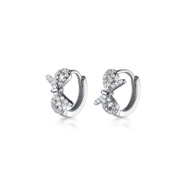 mloveacc small round circle 925 sterling silver hoop earrings for women cubic zirconia cz bowknot bow tie trendy huggie jewelry, Golden;silver
mloveacc small round circle 925 sterling silver hoop earrings for women cubic zirconia cz bowknot bow tie trendy huggie jewelry, Golden;silver