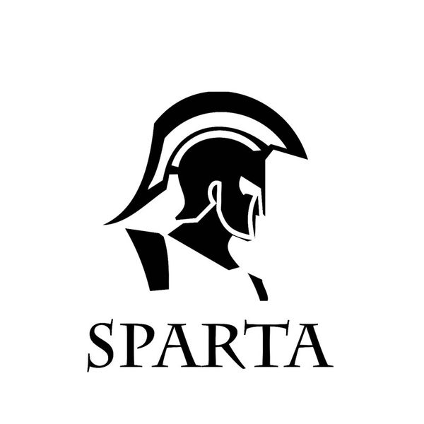 11.2*12.6cm brave sparta warrior symbol car sticker black/silver covering the body soldier decal vinyl c21-0127
11.2*12.6cm brave sparta warrior symbol car sticker black/silver covering the body soldier decal vinyl c21-0127