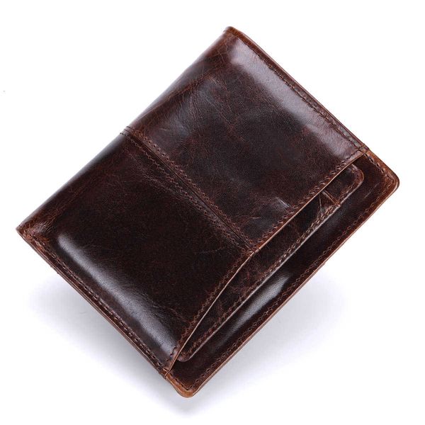 genuine leather vintage short male purse credit card case portfolio for men multi-functional combination of wallet, Red;black
genuine leather vintage short male purse credit card case portfolio for men multi-functional combination of wallet, Red;black