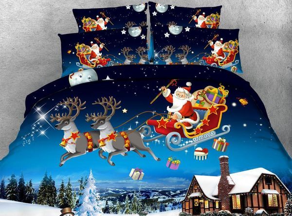 3pcs all kinds merry christmas bedding set contains 1 duvet cover 2 pillow shams santa claus bed sheets1
3pcs all kinds merry christmas bedding set contains 1 duvet cover 2 pillow shams santa claus bed sheets1