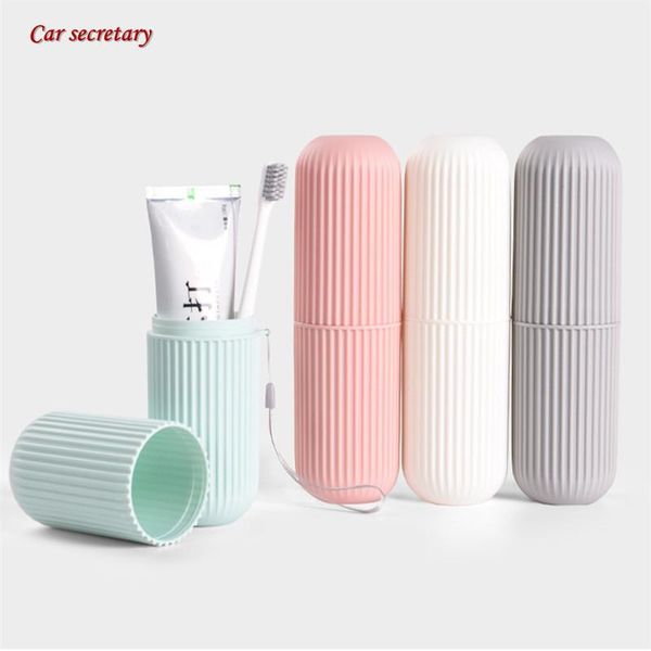 portable toothbrush storage box for car travel for home bathroom accessories 4 colors toothbrush case holder travel storage box
portable toothbrush storage box for car travel for home bathroom accessories 4 colors toothbrush case holder travel storage box