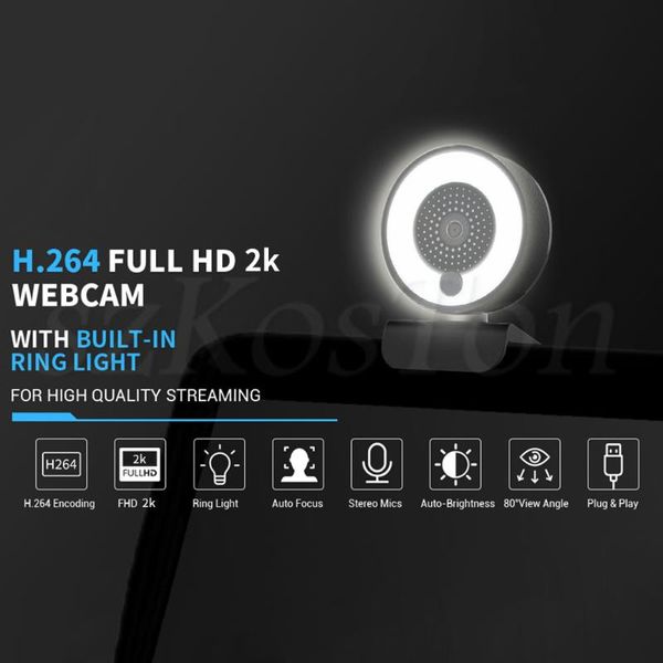 webcams 60fps autofocus webcam 1080p 2k hd web camera for pc lapcomputer with microphone ring light tripod cam steam obs
webcams 60fps autofocus webcam 1080p 2k hd web camera for pc lapcomputer with microphone ring light tripod cam steam obs