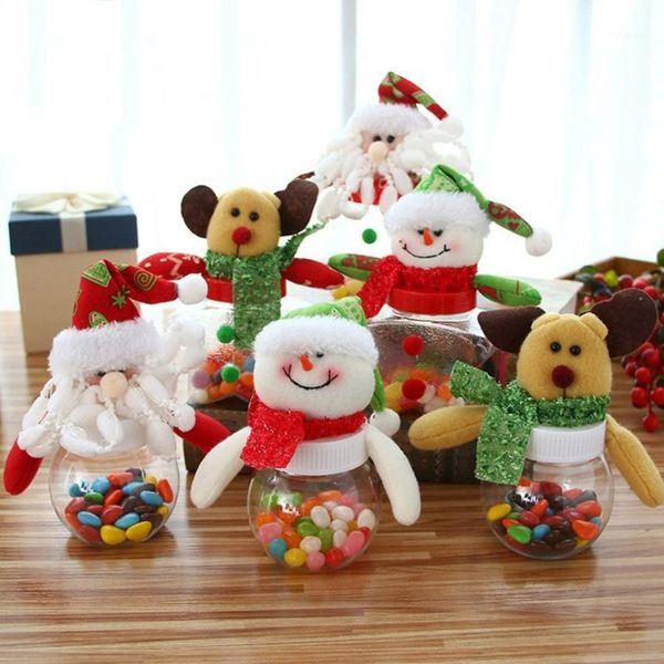 christmas decorations plastic candy jar theme small gift bags box crafts home party decorations1
christmas decorations plastic candy jar theme small gift bags box crafts home party decorations1