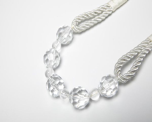 1pc modern simple curtain bandage korean style crystal beads tiebacks for curtains with magnet curtain decorative accessories h jllvjj
1pc modern simple curtain bandage korean style crystal beads tiebacks for curtains with magnet curtain decorative accessories h jllvjj