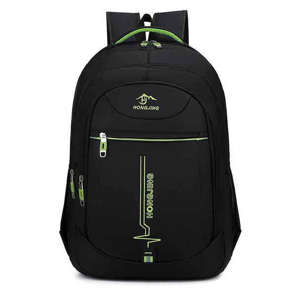 breathable 2020 new mens oxford cloth backpack business casual lapbag korean fashion travel backpack m180227
breathable 2020 new mens oxford cloth backpack business casual lapbag korean fashion travel backpack m180227
