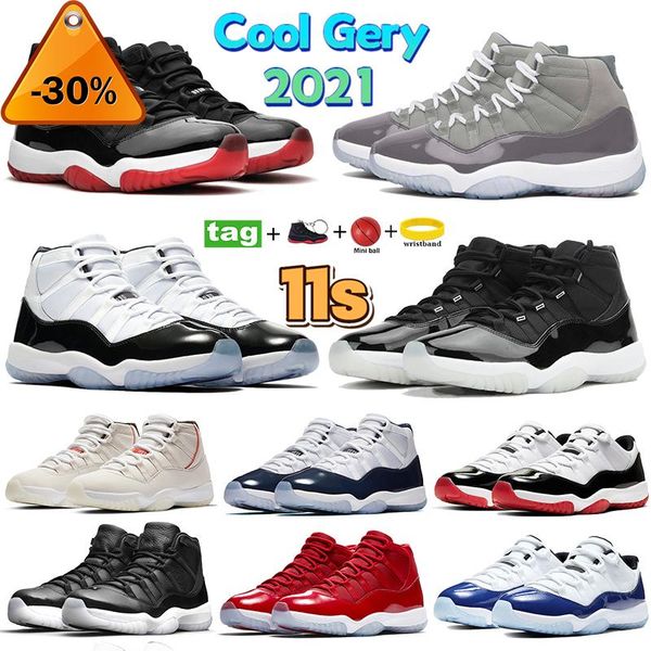 high 11s cool gery 2022 low 11 men basketball shoes white bred concord 45 legend blue 25th anniversary citrus closing cap and gown platinum, Black
high 11s cool gery 2022 low 11 men basketball shoes white bred concord 45 legend blue 25th anniversary citrus closing cap and gown platinum, Black