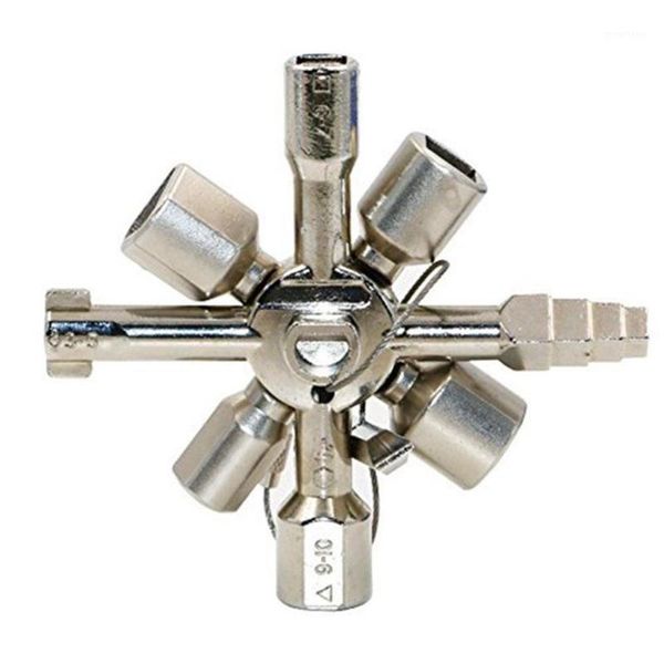 10-in-1 inner multifunctional triangle key wrench cross spanner for elevator water meter valve1
10-in-1 inner multifunctional triangle key wrench cross spanner for elevator water meter valve1