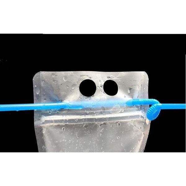 fedex/dhl drink pouches bags frosted zipper stand-up plastic drinking bag with straw with holder reclosabl sqcnmr ppshop01
fedex/dhl drink pouches bags frosted zipper stand-up plastic drinking bag with straw with holder reclosabl sqcnmr ppshop01