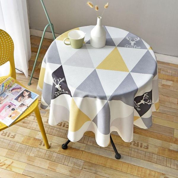 nordic style round tablecloth simple waterproof restaurant l household round table cloth printing plaid geometric animal yxlmcg xhhair
nordic style round tablecloth simple waterproof restaurant l household round table cloth printing plaid geometric animal yxlmcg xhhair