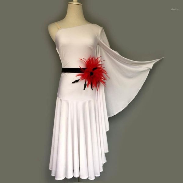 new latin dance costumes senior spandex latin dance dress for women competition dresses s-4xl a161, Black;red
new latin dance costumes senior spandex latin dance dress for women competition dresses s-4xl a161, Black;red