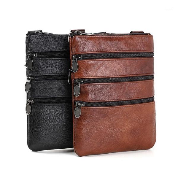 men new fashion leather bag shoulder bag casual shoulder messenger designers bags for women cross body#401
men new fashion leather bag shoulder bag casual shoulder messenger designers bags for women cross body#401