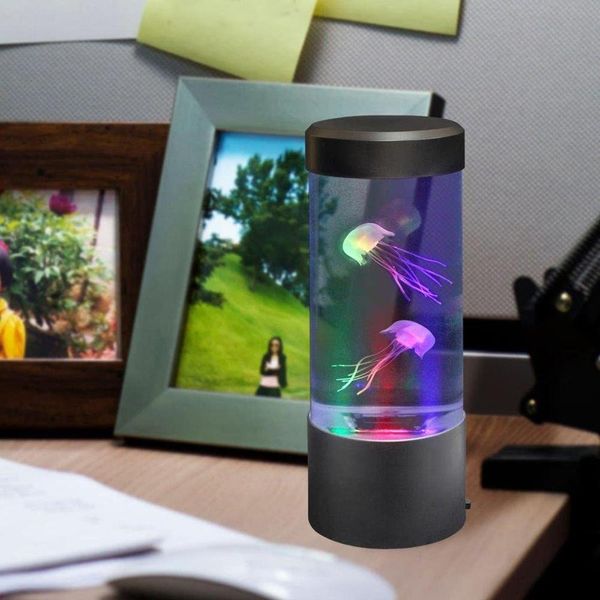 питание от порта usb медузы настроение стол ночники фэнтези aquarium гипноз обесцвечивание led night light домашнее украшение подарков лампа
питание от порта usb медузы настроение стол ночники фэнтези aquarium гипноз обесцвечивание led night light домашнее украшение подарков лампа