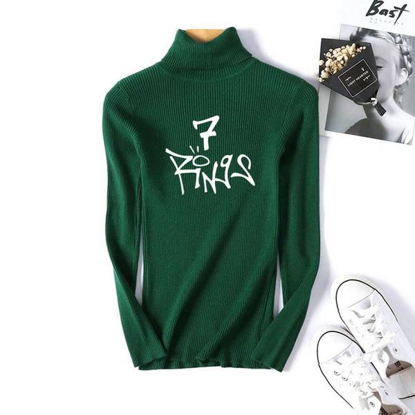 half turtlenecks 2020 woman autumn winter sweaters long sleeve sweater with neck women korean pullovers warm jumpers knitted, White;black
half turtlenecks 2020 woman autumn winter sweaters long sleeve sweater with neck women korean pullovers warm jumpers knitted, White;black