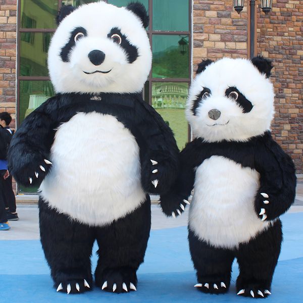 mascot costumes cute character mascot wearable panda costumes party advertising plush cartoon costume tall customize 2m/2.6m/3m, Red;yellow
mascot costumes cute character mascot wearable panda costumes party advertising plush cartoon costume tall customize 2m/2.6m/3m, Red;yellow