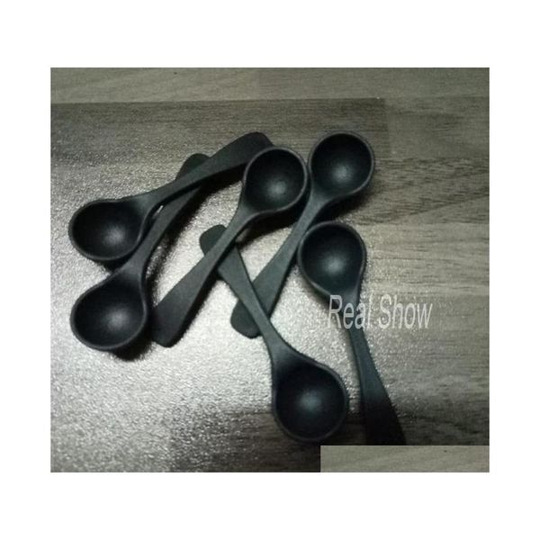 white or black spoon 0.5g plastic measuring spoons wholesale in china 100pcs/lot jlllda dhsybaby
white or black spoon 0.5g plastic measuring spoons wholesale in china 100pcs/lot jlllda dhsybaby