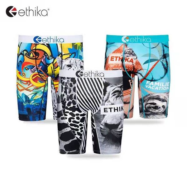 100% cotton breathable ethika men's underwear soft men's boxers short letter underwear for men's underwear quick drying beach 
100% cotton breathable ethika men's underwear soft men's boxers short letter underwear for men's underwear quick drying beach