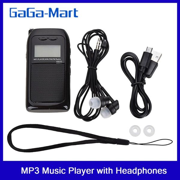 sw fm mw radio mini pocket stereo radio receiver digital mp3 music player with headphones support tf card
sw fm mw radio mini pocket stereo radio receiver digital mp3 music player with headphones support tf card