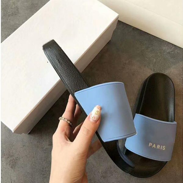 pairs fashion slipper gear bottoms mens striped sandals causal non-slip summer huaraches slippers flip flops slipper with box, Black
pairs fashion slipper gear bottoms mens striped sandals causal non-slip summer huaraches slippers flip flops slipper with box, Black
