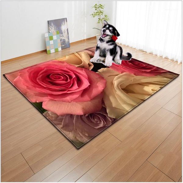 carpets aovoll 2021 valentine's day rose series living room for the modern bedroom rugs kid1
carpets aovoll 2021 valentine's day rose series living room for the modern bedroom rugs kid1