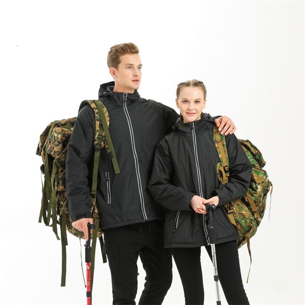 new reflective zipper one-piece plush stormsuit with lettering embroidery for wind, rain and warmth black friday sale
new reflective zipper one-piece plush stormsuit with lettering embroidery for wind, rain and warmth black friday sale