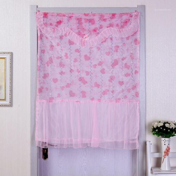 1pcs/lot new fashion curtain quality short lace curtain child window heart lovely for living room home decor 90*110cm1
1pcs/lot new fashion curtain quality short lace curtain child window heart lovely for living room home decor 90*110cm1