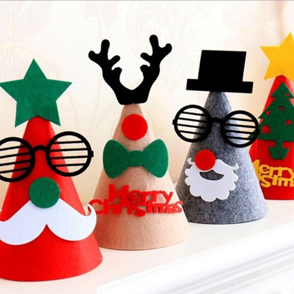 zfzep decorations s christmas hathat 0me4x hat children's christmas accessories festival party hats adult
zfzep decorations s christmas hathat 0me4x hat children's christmas accessories festival party hats adult