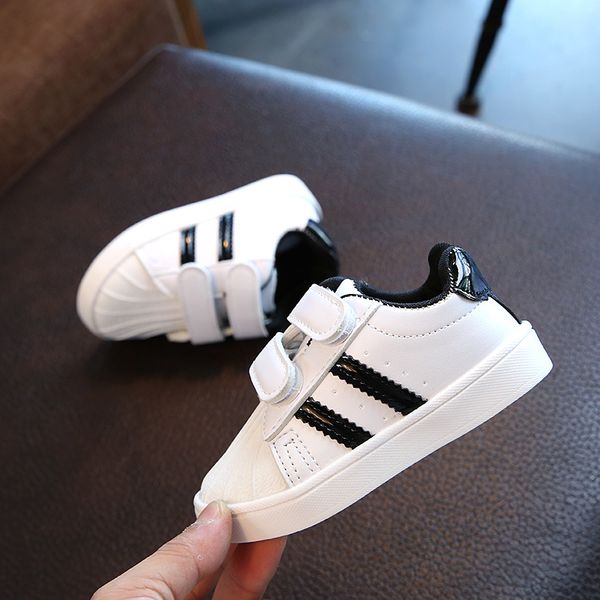 toddler fashion boys & girls shell shoes little kids sneakers sports soft bottom for baby eur size 21-30, Black;red
toddler fashion boys & girls shell shoes little kids sneakers sports soft bottom for baby eur size 21-30, Black;red