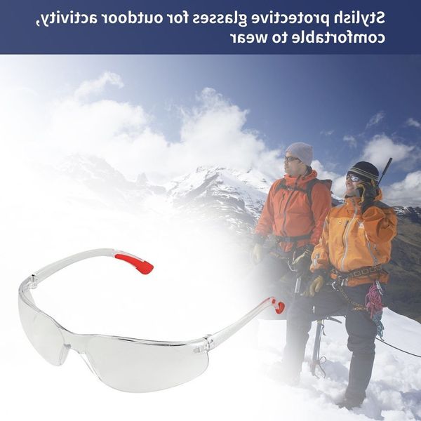 good1 pcs glasses lab eye protection protective eyewear clear lens workplace safety goggles supplies9
good1 pcs glasses lab eye protection protective eyewear clear lens workplace safety goggles supplies9