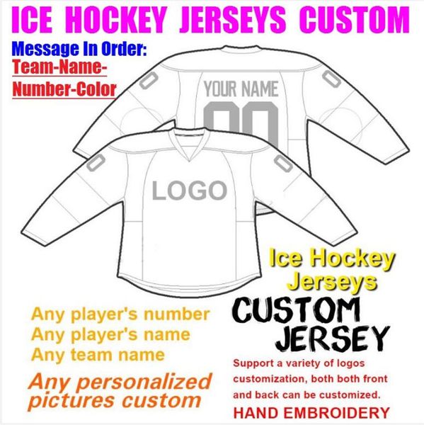 custom basketball baseball ice hockey men women kids american football jerseys sports college popular2021 soccer jersey man 4xl 5xl 6xl, Black
custom basketball baseball ice hockey men women kids american football jerseys sports college popular2021 soccer jersey man 4xl 5xl 6xl, Black