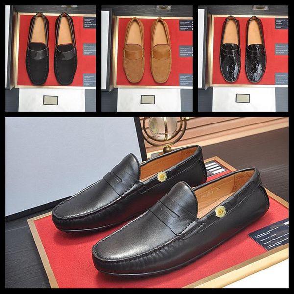 ms mens shoes casual brand leather shoe tassel loafers fashion business formal shoes luxury leisure walk platform shoes moccasin homme 11, Black
ms mens shoes casual brand leather shoe tassel loafers fashion business formal shoes luxury leisure walk platform shoes moccasin homme 11, Black