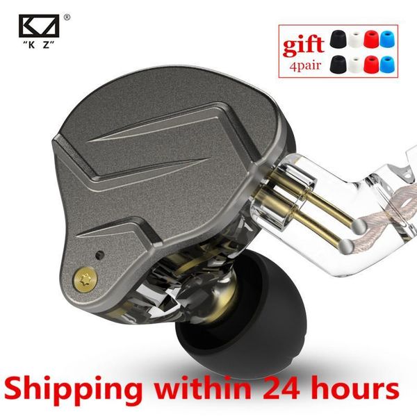 kz zsn pro 1ba+1dd hybrid technology hifi metal in ear bass earbud sport noise cancelling headset zst x as10 zs10 st11
kz zsn pro 1ba+1dd hybrid technology hifi metal in ear bass earbud sport noise cancelling headset zst x as10 zs10 st11